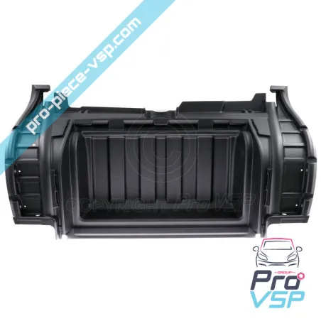 Pavimento posteriore Ligier JS50