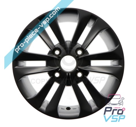 RIM in alluminio da 14 pollici
