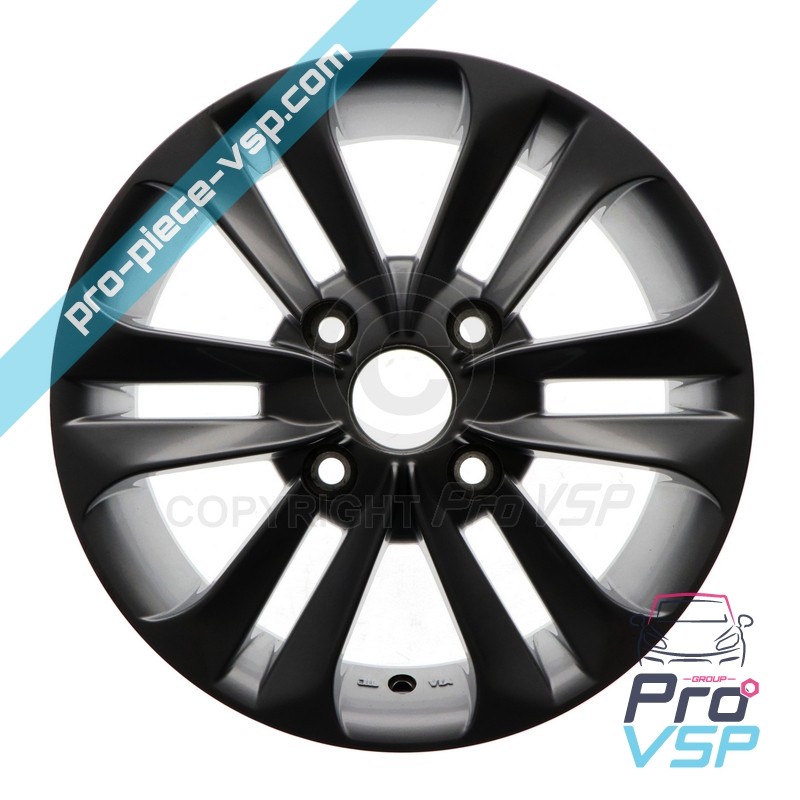RIM in alluminio da 14 pollici