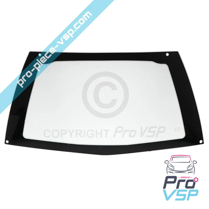 Finestra posteriore per aixam crossline Fase 1 e 2