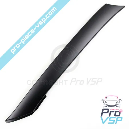 Menge an schwarzem schwarzen Außenbrise im Freien für Aixam impulsion und vision