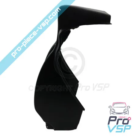 Painel central usado para Mega Fase 1