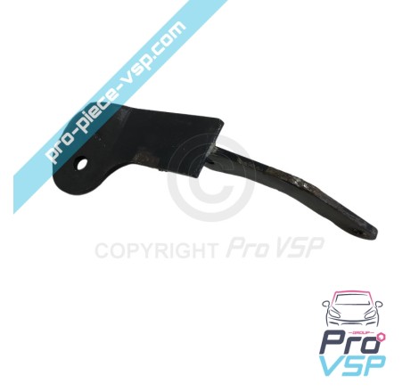 Motor Link Bracket Box