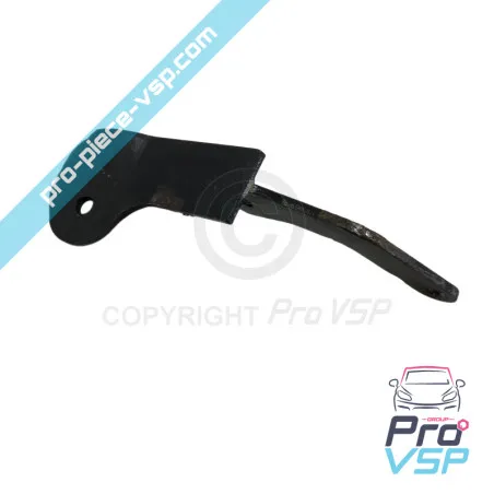 Motor Link-Unterstützung verwendetes Feld für Mega Phase 1 elektrisch