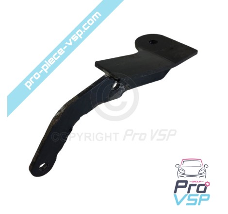Motor Link Bracket Box