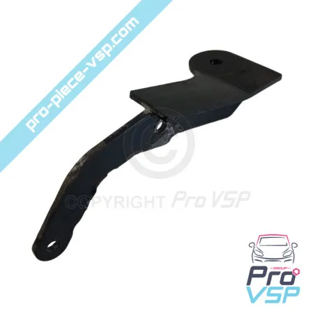 Caja de soporte de enlace de motor