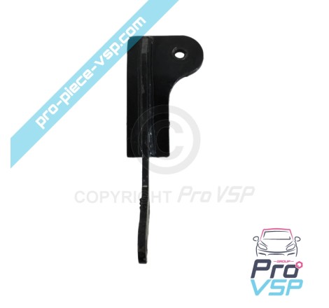 Motor Link Bracket Box