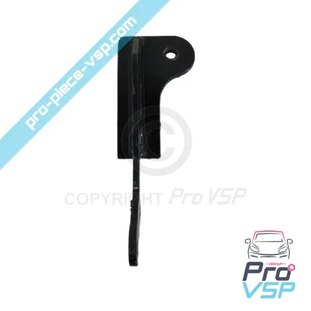 Motor Link-Unterstützung verwendetes Feld für Mega Phase 1 elektrisch