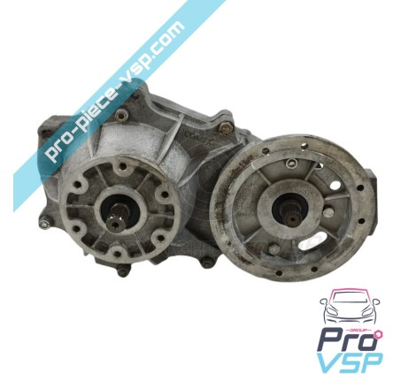 Gearbox
