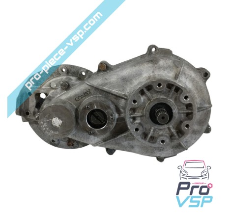Gearbox
