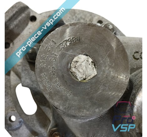 Gearbox