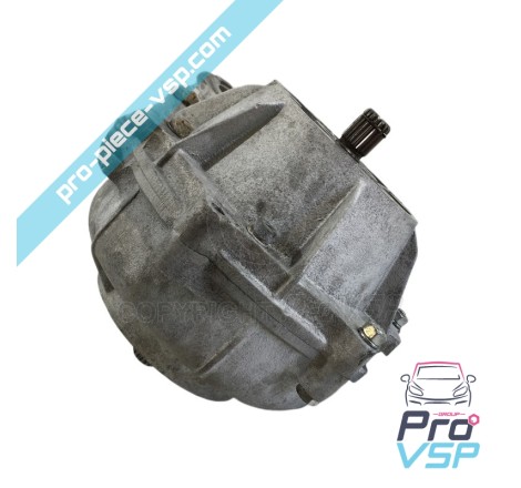 Gearbox