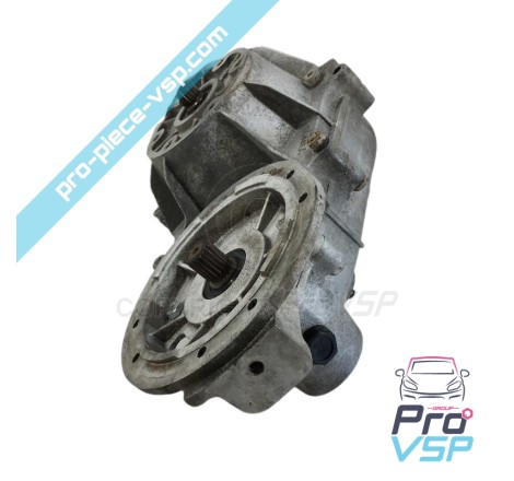 Gearbox