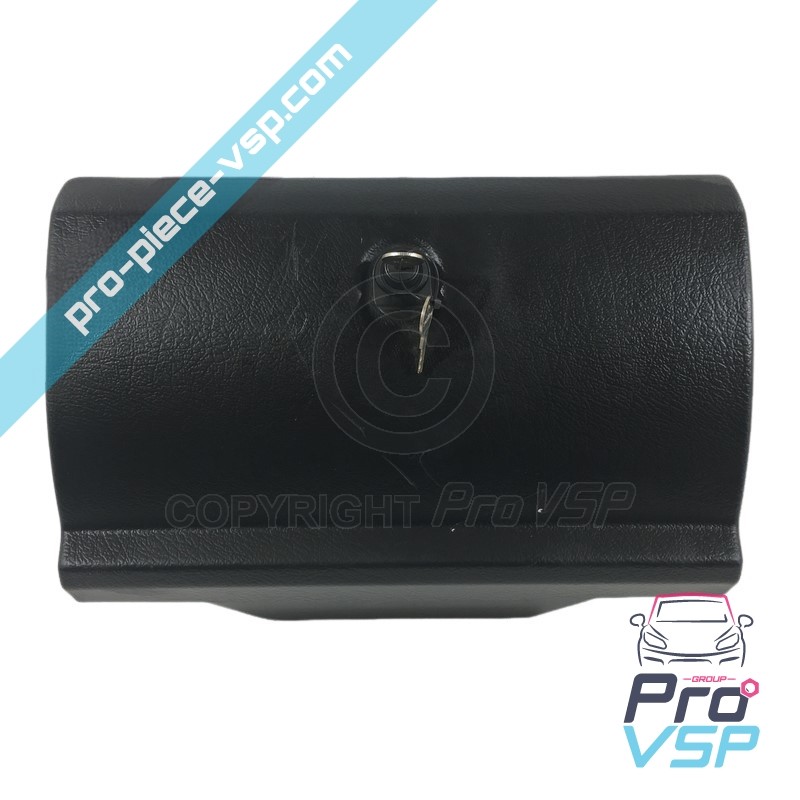 Caja global
