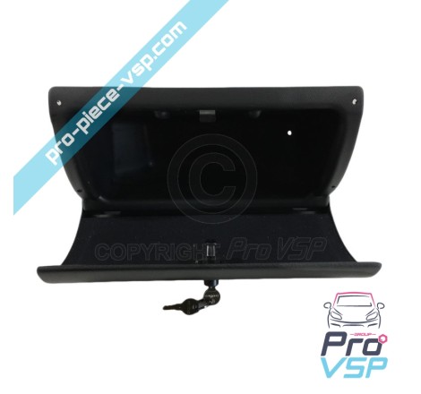 Caja global