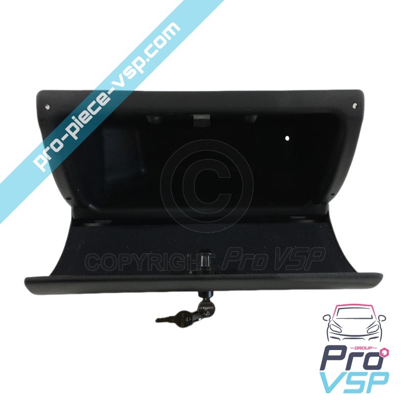Caja global