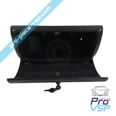 Caja global