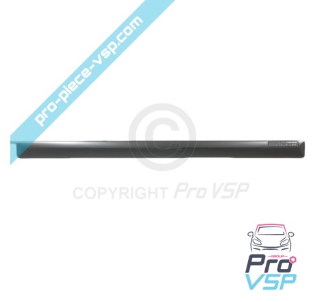 Baguette de porte occasion pour microcar mc1 mc2