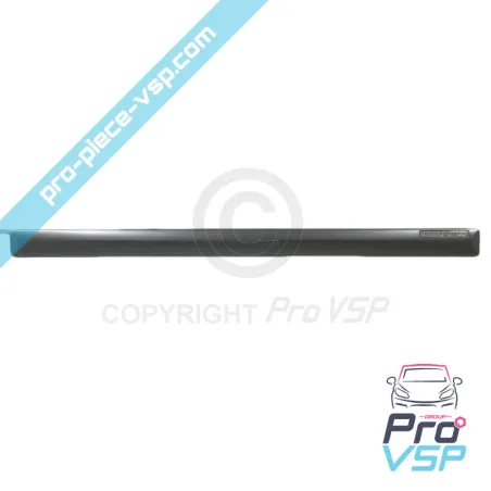 Baguette de porte occasion pour microcar mc1 mc2