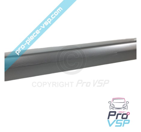 Door stick