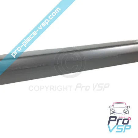 Baguette de porte occasion pour microcar mc1 mc2