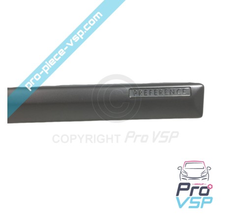 Door stick