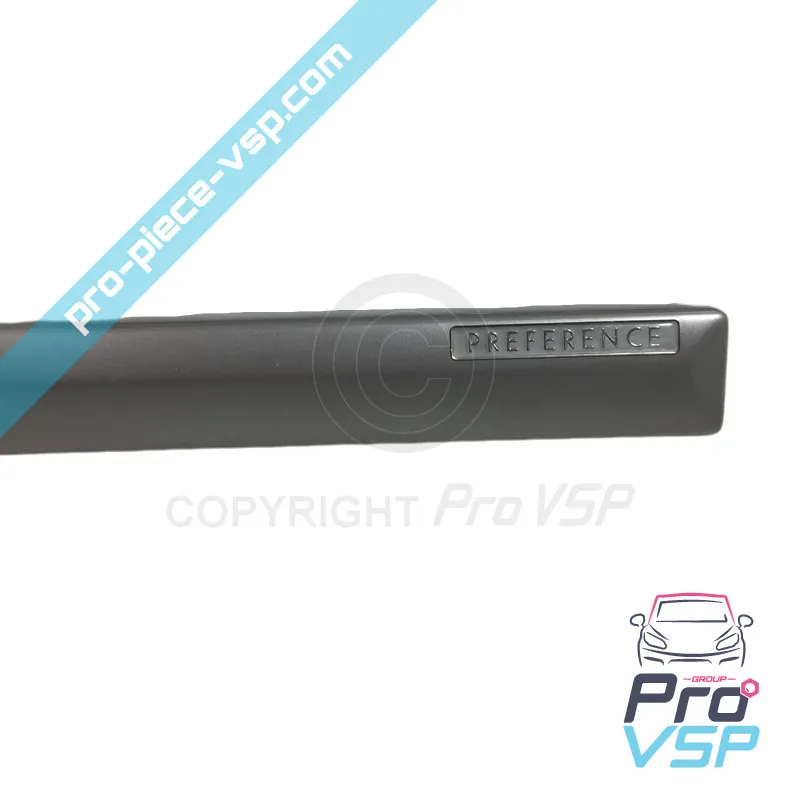 Used door stick for Microcar mc1 mc2