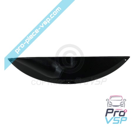Bolso vazio direito usado para microcar mc1 mc2 Fase 2