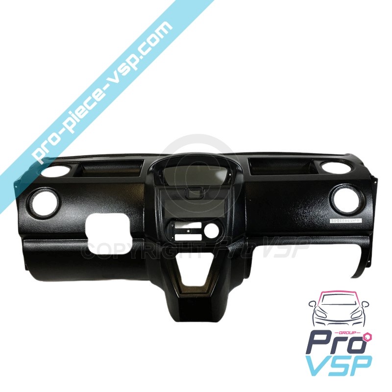 Painel usado para Microcar Mc1 Mc2 Fase 2