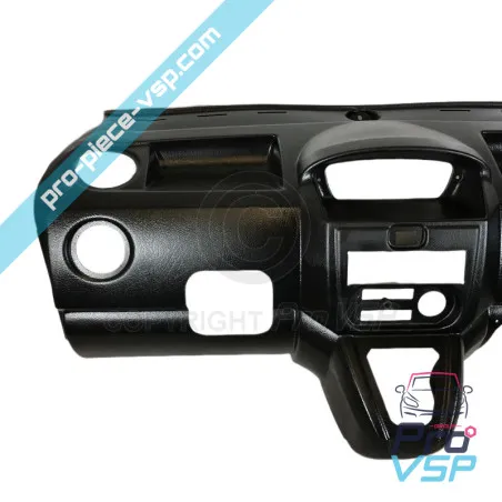 Tabloul de bord folosit pentru Microcar Mc1 Mc2 Faza 2