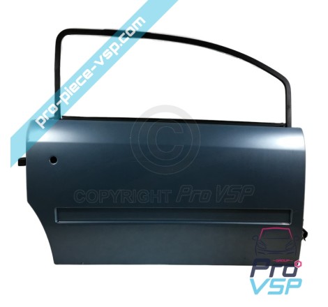 Porta cheia para Microcar Mc1 Mc2