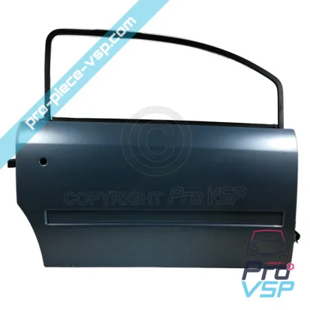 Porta a destra per Microcar Mc1 Mc2