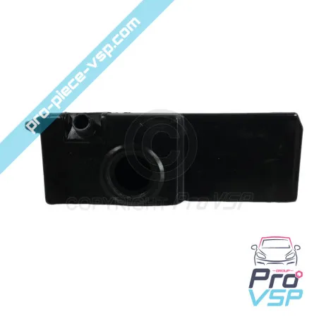 Tanque para caminhão Bellier / Microcar Sherpa