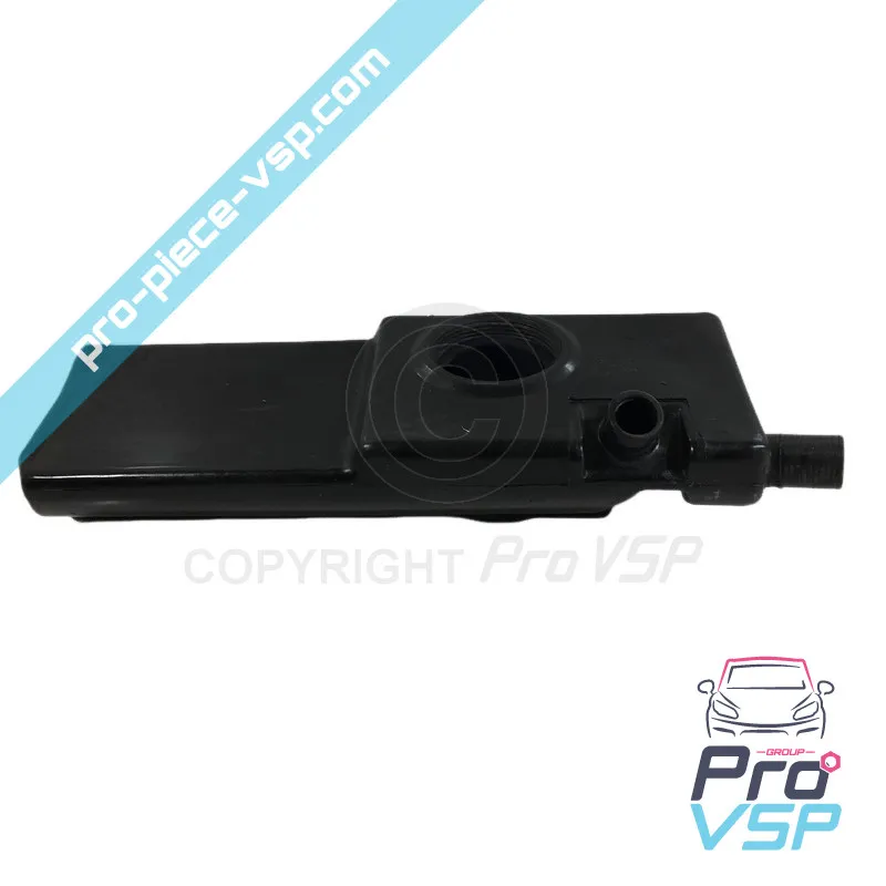 Rezervor pentru camion Bellier / Microcar Sherpa