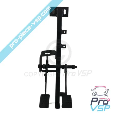 Pédalier occasion pour Camion Bellier / Microcar Sherpa