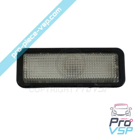 Plafonnier occasion pour Camion Bellier / Microcar Sherpa