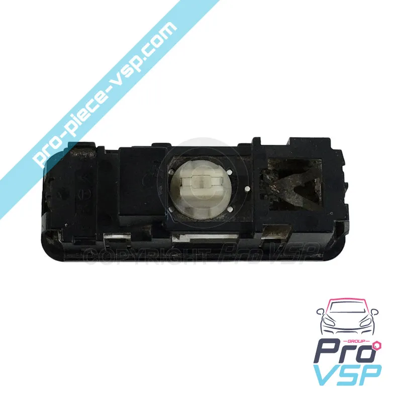 Luz de teto usado para caminhão Bellier / Microcar Sherpa