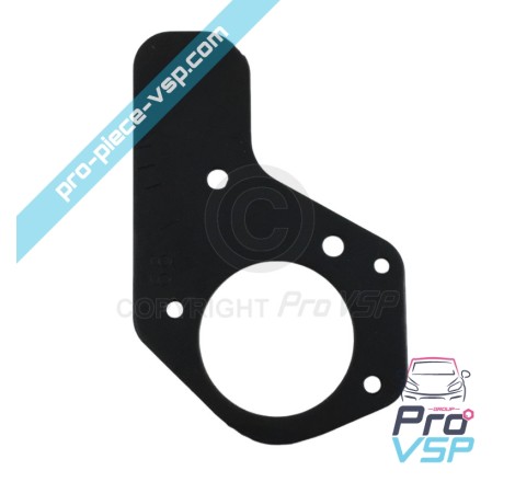 Starter stand usado para o motor Yanmar gêmeo