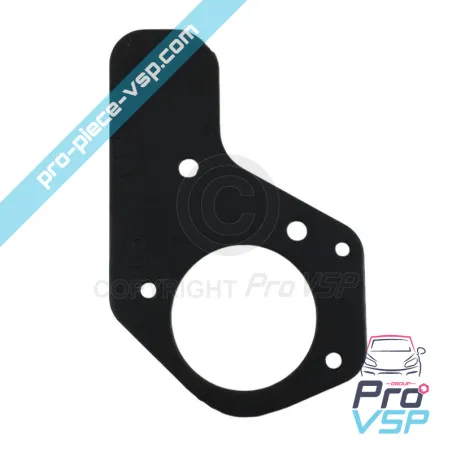 Supporto per motore Yanmar bicilindrico