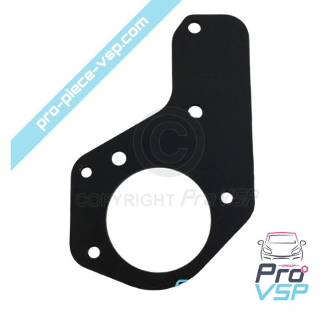 Starter stand usado para o motor Yanmar gêmeo