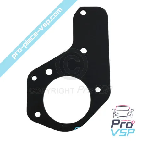 Supporto per motore Yanmar bicilindrico