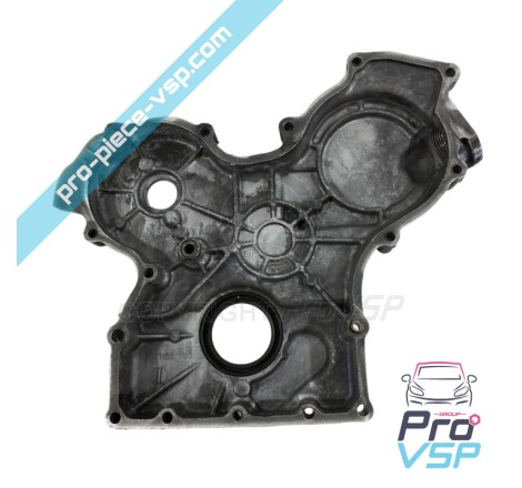 Distribution crank