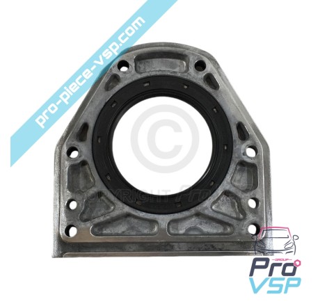 Sealing flange