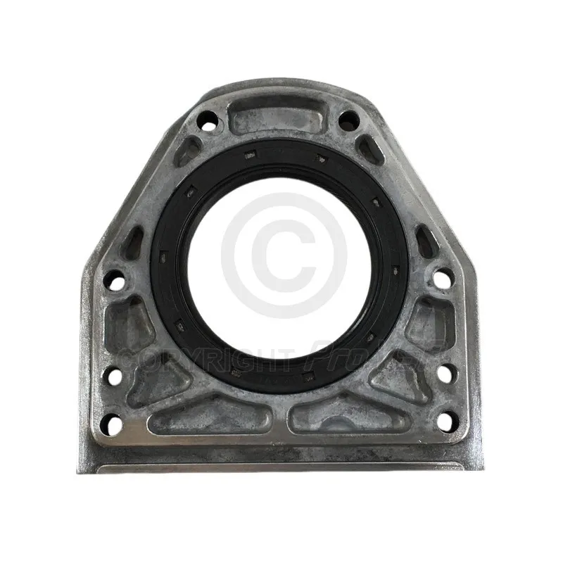 Gebrauchte Dichtungsflansch für Motor yanmar