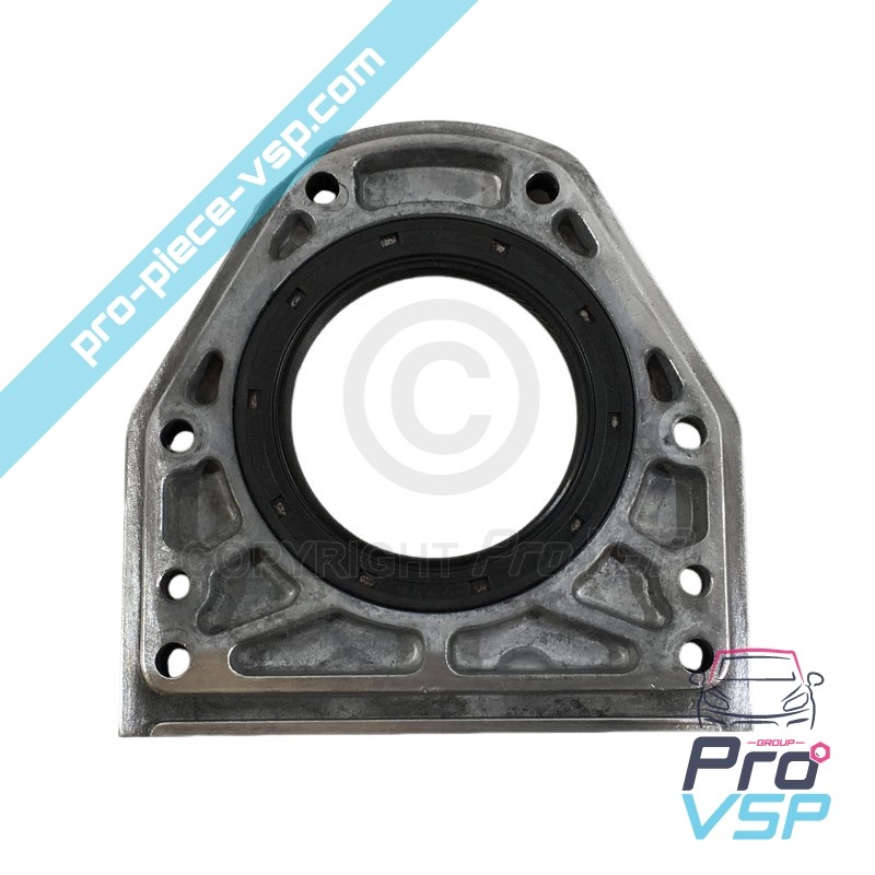 Sealing flange