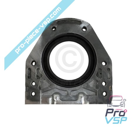 Sealing flange