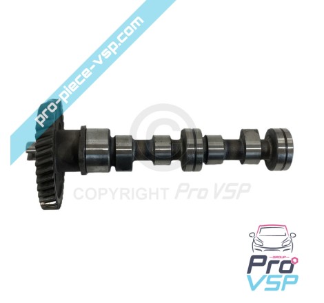 Camshaft