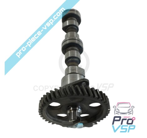 Camshaft