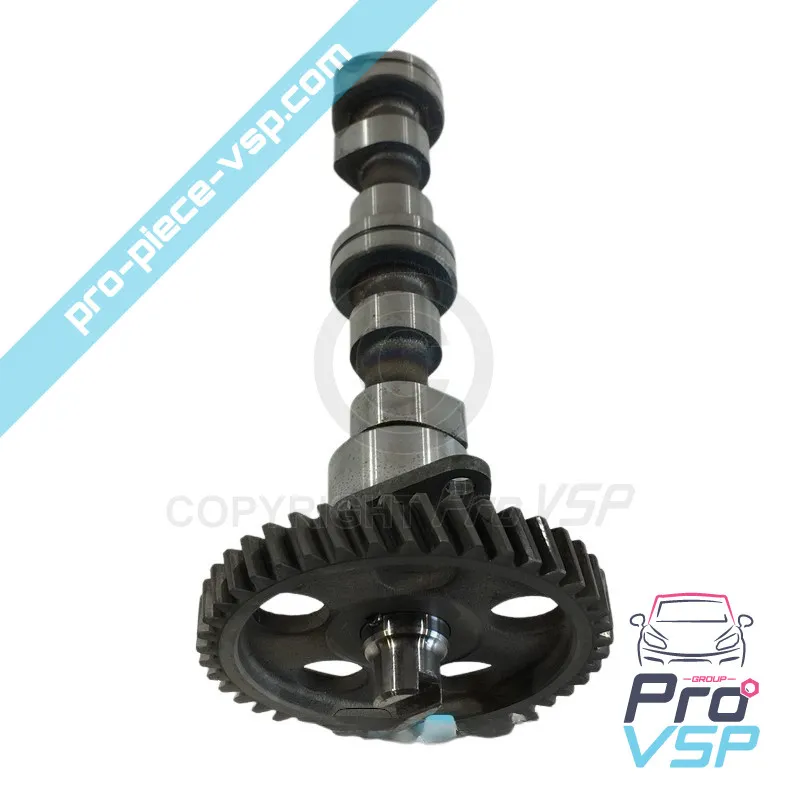 Used camshaft for motor Yanmar