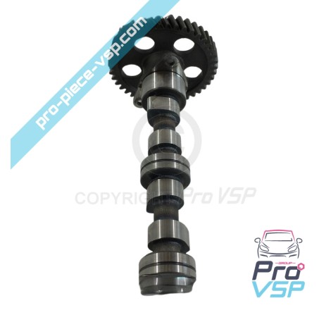 Camshaft